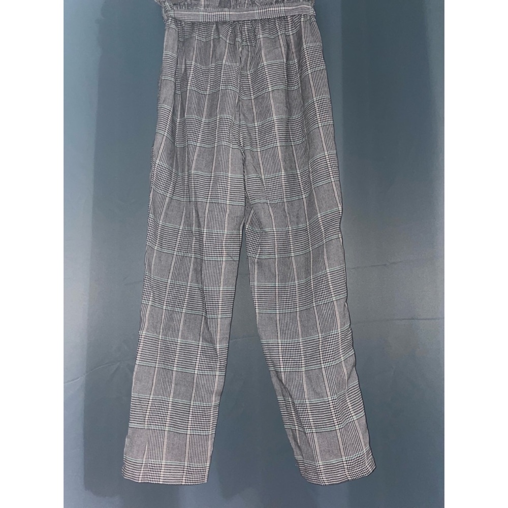 ~LAST CHANCE Donating May 20th Snaggletooth High Wasted Pants~ - Picture 2 of 4